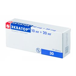 Результаты поиска по запросу "экватор" - Аптека Миницен