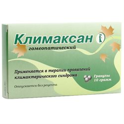 Сколько Стоит Климаксан