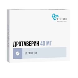 Результаты поиска по запросу "дротаверин" - Аптека Миницен